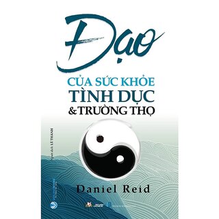 Đạo Của Sức Khỏe Tình Dục Và Trường Thọ