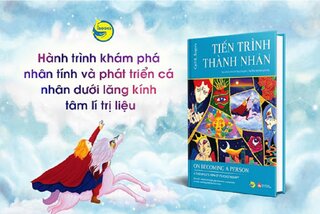 Tiến Trình Thành Nhân - On Becoming A Person: A Therapist'S View Of Psychotherapy