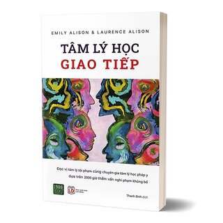 Tâm Lý Học Giao Tiếp