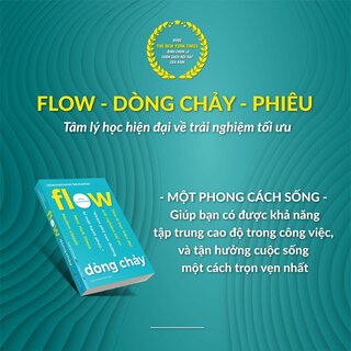 Flow - Dòng Chảy