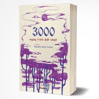 3000 Ngày Trên Đất Nhật