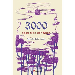 3000 Ngày Trên Đất Nhật