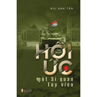 Hồi Ức Một Sĩ Quan Tùy Viên