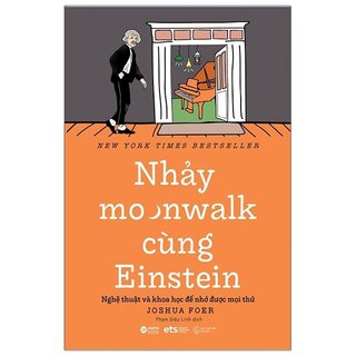 Nhảy Moonwalk Cùng Einstein