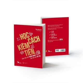 Học Cách Kiếm Tiền