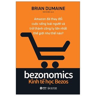 Kinh Tế Học Bezos