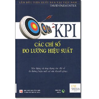 KPI - Các Chỉ Số Đo Lường Hiệu Suất