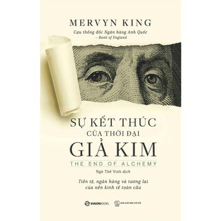 Sự kết thúc của thời đại giả kim