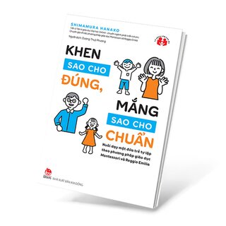 Khen Sao Cho Đúng, Mắng Sao Cho Chuẩn