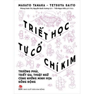 Triết Học Tự Cổ Chí Kim