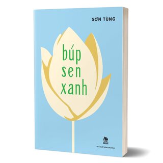 Búp Sen Xanh