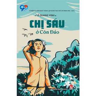 Chị Sáu Ở Côn Đảo