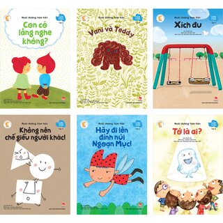 Nuôi Dưỡng Tâm Hồn - Cún Con - Sách Truyện Shichida Cho Bé 3+