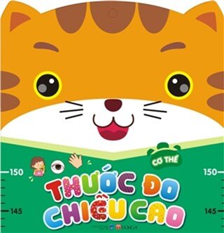 Thước Đo Chiều Cao - Cơ Thể