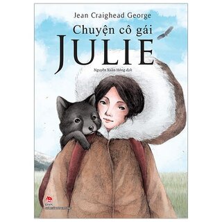 Chuyện Cô Gái Julie