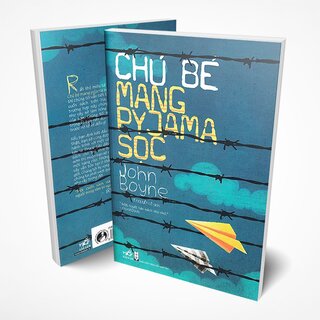 Chú Bé Mang Pyjama Sọc