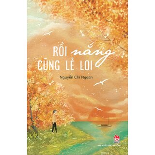 Rồi Nắng Cũng Lẻ Loi