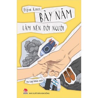 Bảy Năm Làm Nên Đời Người