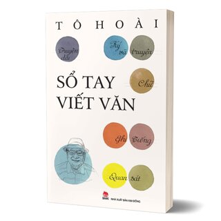 Sổ Tay Viết Văn