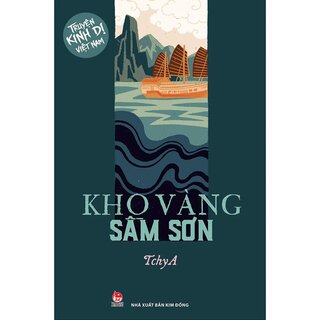 Truyện Kinh Dị Việt Nam - Kho Vàng Sầm Sơn