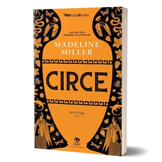 Circe - Madeline Miller