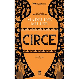 Circe - Madeline Miller