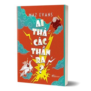 Ai Thả Các Thần Ra?