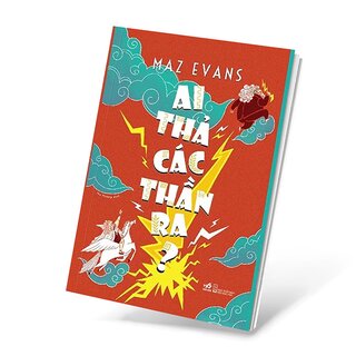 Ai Thả Các Thần Ra?