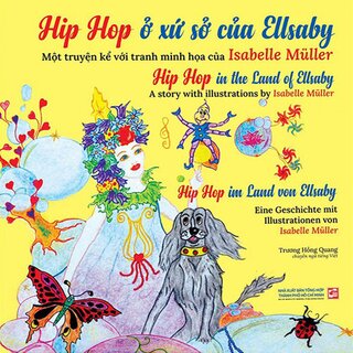 Hip Hop Ở Xứ Sở Của Ellsaby