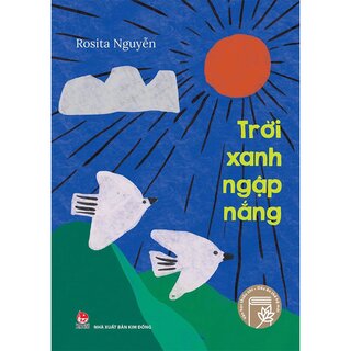 Dấu Ấn Thế Hệ Mới - Trời Xanh Ngập Nắng