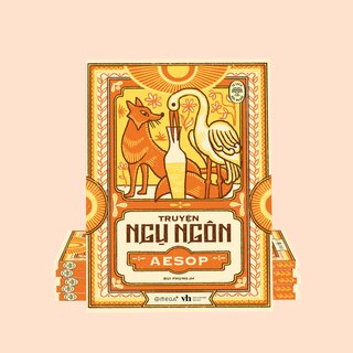 Truyện Ngụ Ngôn Aesop