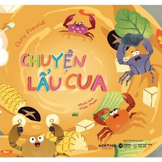 Chuyện Lẩu Cua