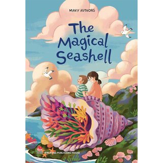 The Magical Seashell