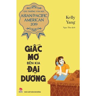 Giấc Mơ Bên Kia Đại Dương