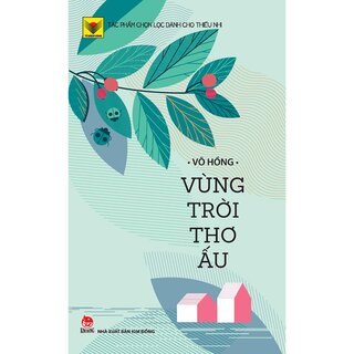 Vùng Trời Thơ Ấu