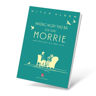 Những Ngày Thứ Ba Với Thầy Morrie