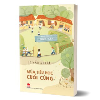 Mùa Tiểu Học Cuối Cùng