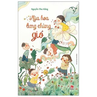 Mùa Hoa Lưng Chừng Gió