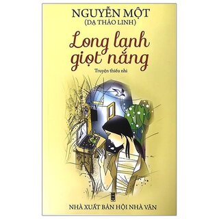 Long Lanh Giọt Nắng