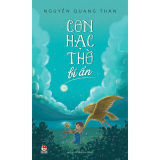 Con Hạc Thờ Bí Ẩn