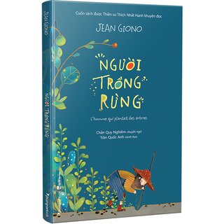 Người Trồng Rừng