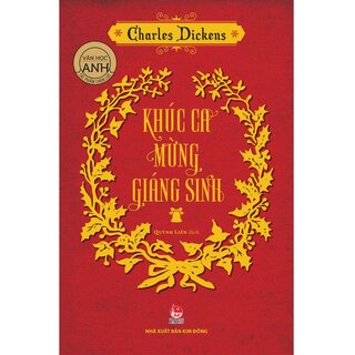 Khúc Ca Mừng Giáng Sinh