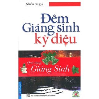 Đêm Giáng Sinh Kỳ Diệu