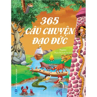 365 Câu Chuyện Đạo Đức