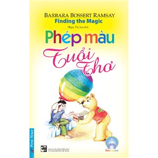 Phép Màu Tuổi Thơ