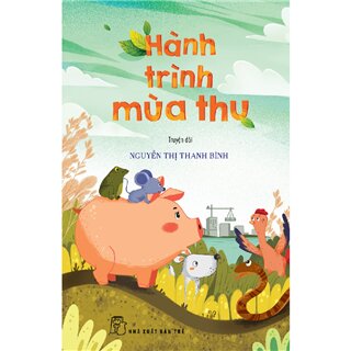 Hành Trình Mùa Thu