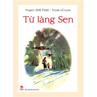 Từ Làng Sen