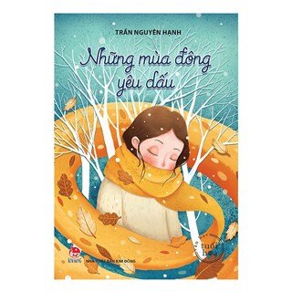 Văn Học Tuổi Hoa: Những Mùa Đông Yêu Dấu