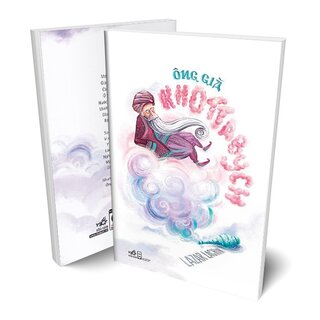 Ông Già Khottabych