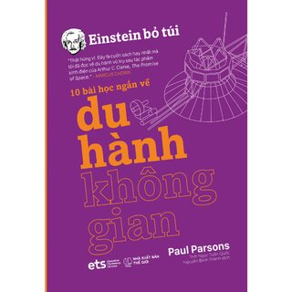 Einstein Bỏ Túi (Bộ 4 Quyển)